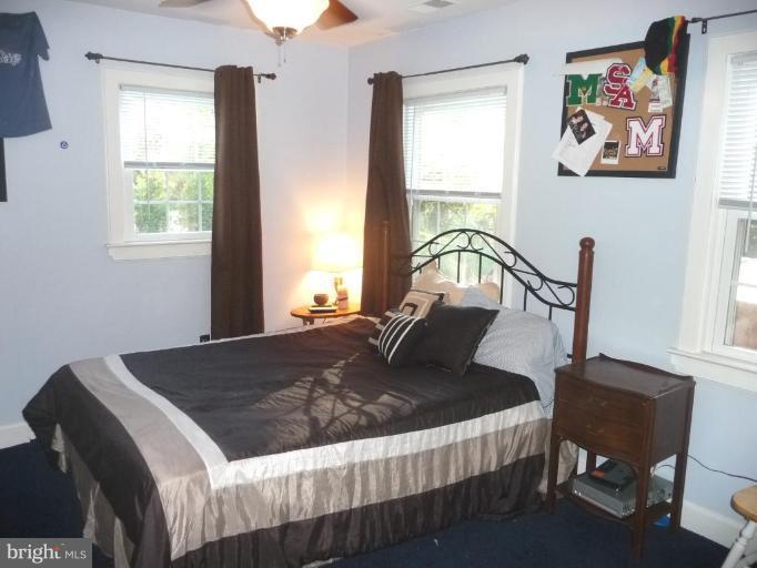 2818 Rifle Ridge Road Oakton, VA 22124 - Photo 16 of 23 Bedroom Five
