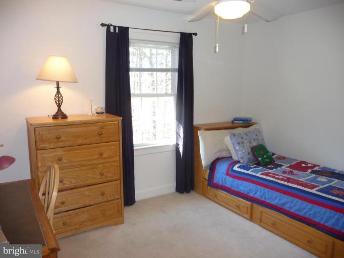 2818 Rifle Ridge Road Oakton, VA 22124 - Photo 21 of 23 Bedroom Three