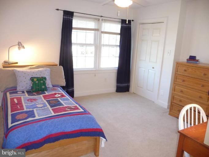 2818 Rifle Ridge Road Oakton, VA 22124 - Photo 22 of 23 Bedroom Four