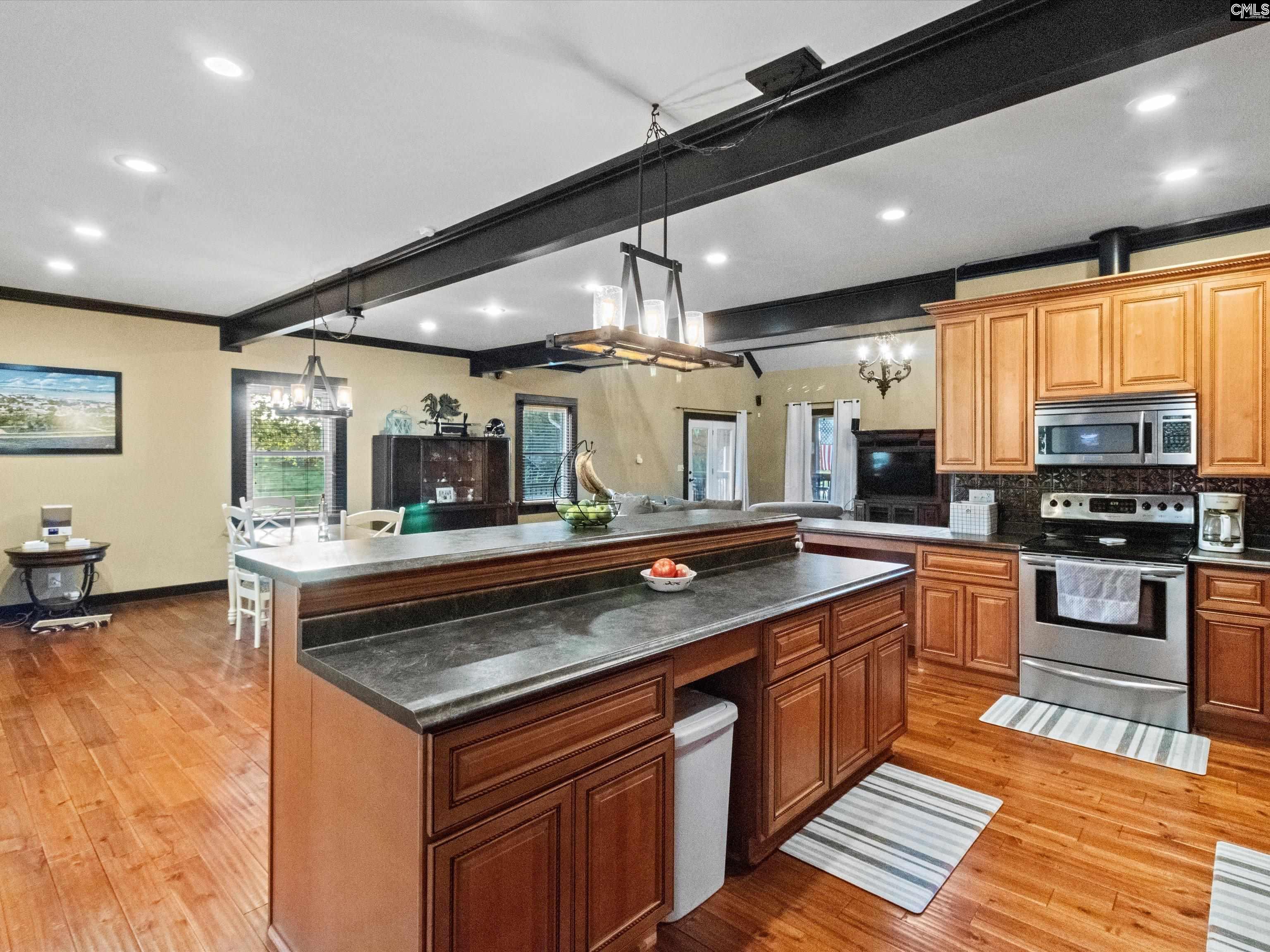 1486 Bridle Path Road Saluda, SC 29138 - Photo 14 of 25