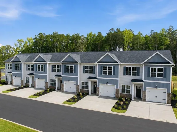$269,990 | 215 Buckwood Drive, Unit 20 INT, Myrtle Beach, SC 29588