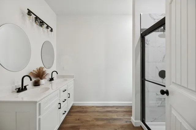 a view of a lake view