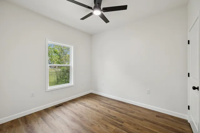 a view of an outdoor space and porch