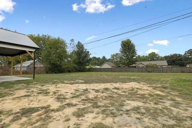 $289,900 | 404 West 4th Avenue, Hohenwald, TN 38462