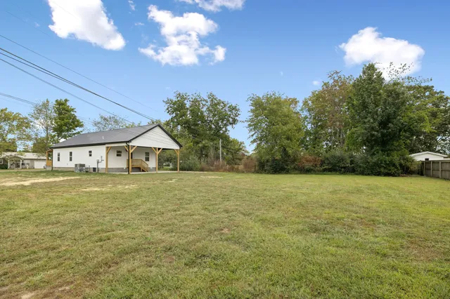 $289,900 | 404 West 4th Avenue, Hohenwald, TN 38462