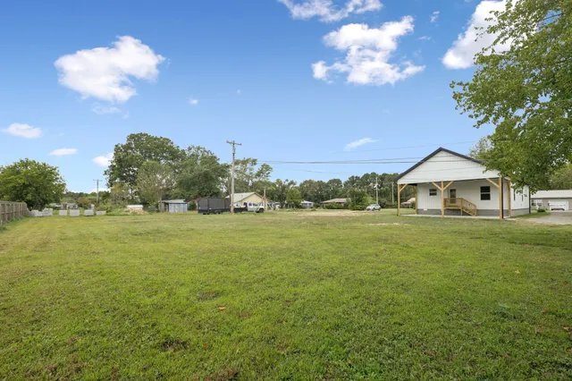 $289,900 | 404 West 4th Avenue, Hohenwald, TN 38462