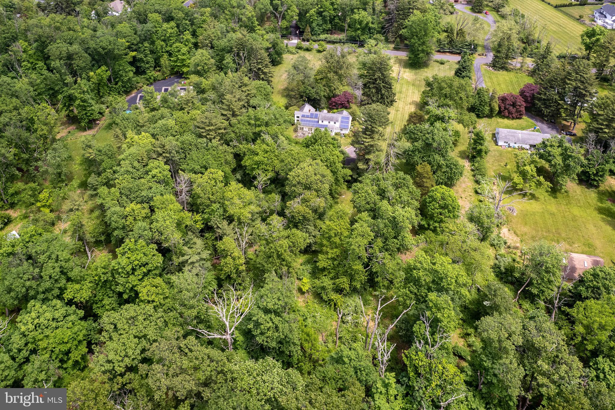 4674 Province Line Road Princeton, NJ 08540 - Photo 17 of 18