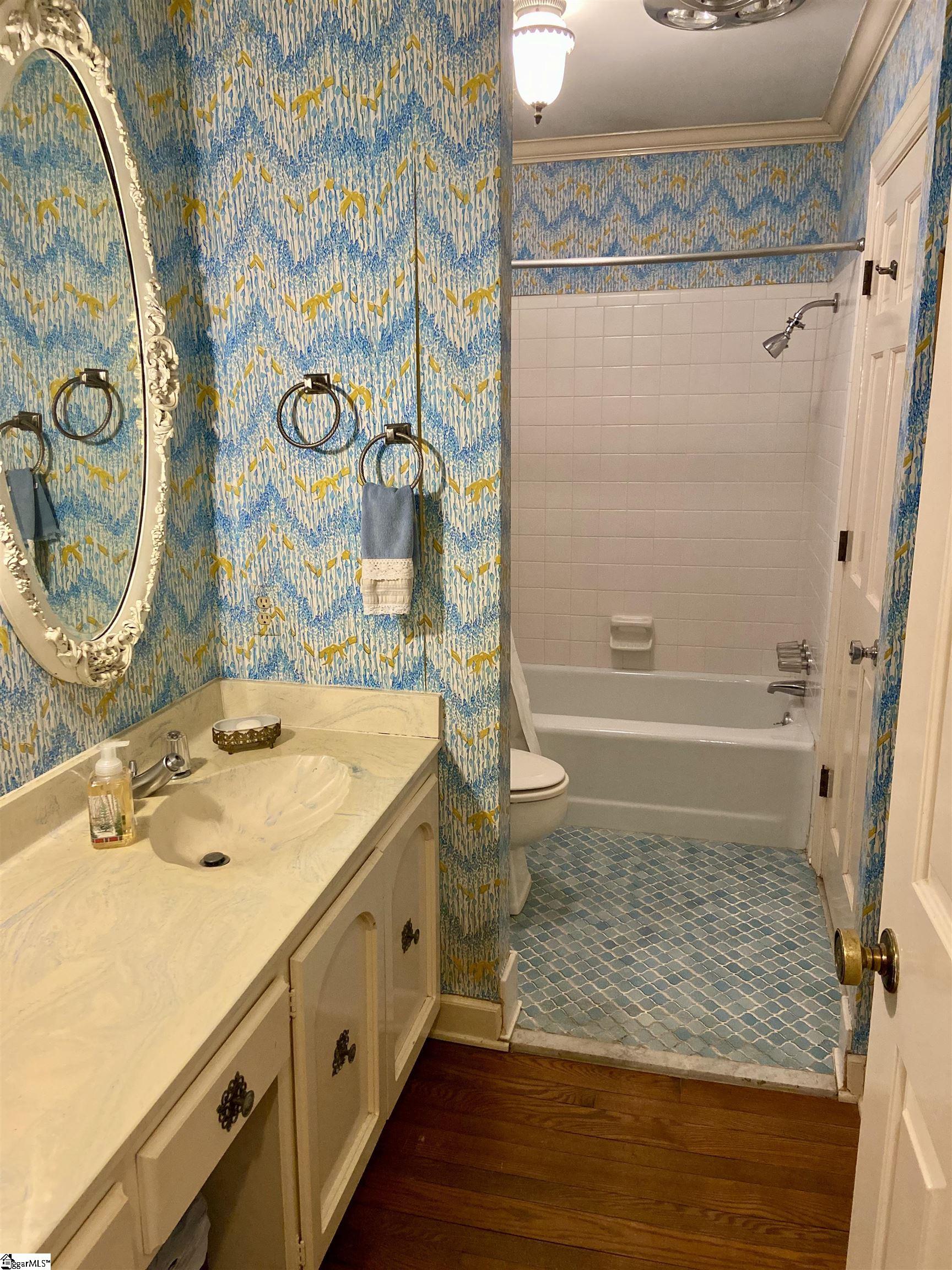 11 Coventry Road Greenville, SC 29615 - Photo 17 of 36 Gallery Image 17