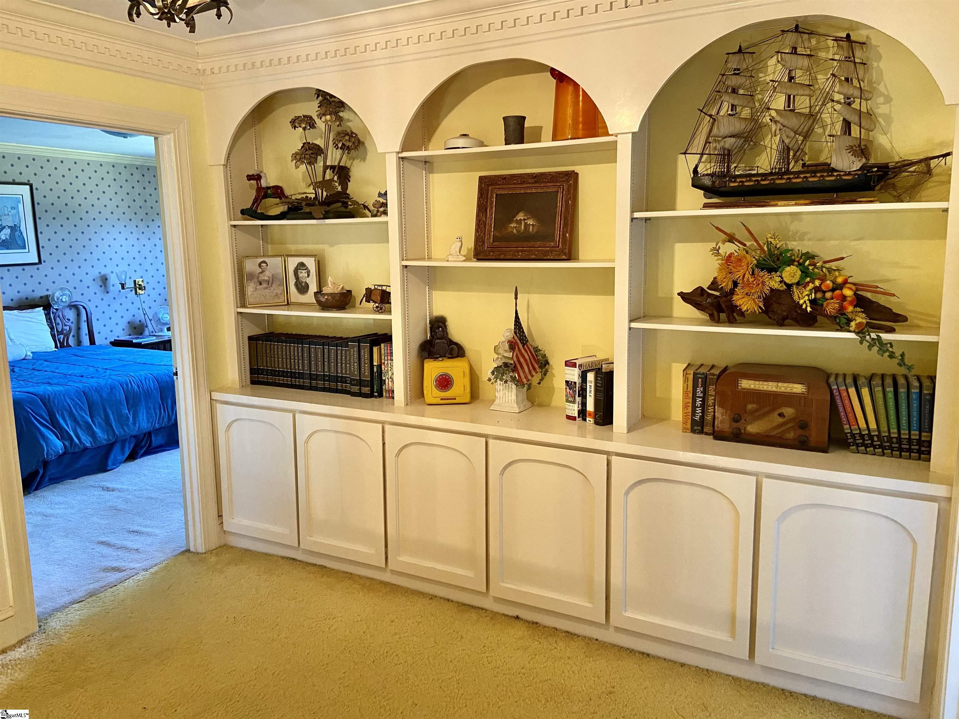 11 Coventry Road Greenville, SC 29615 - Photo 32 of 36 Gallery Image 32