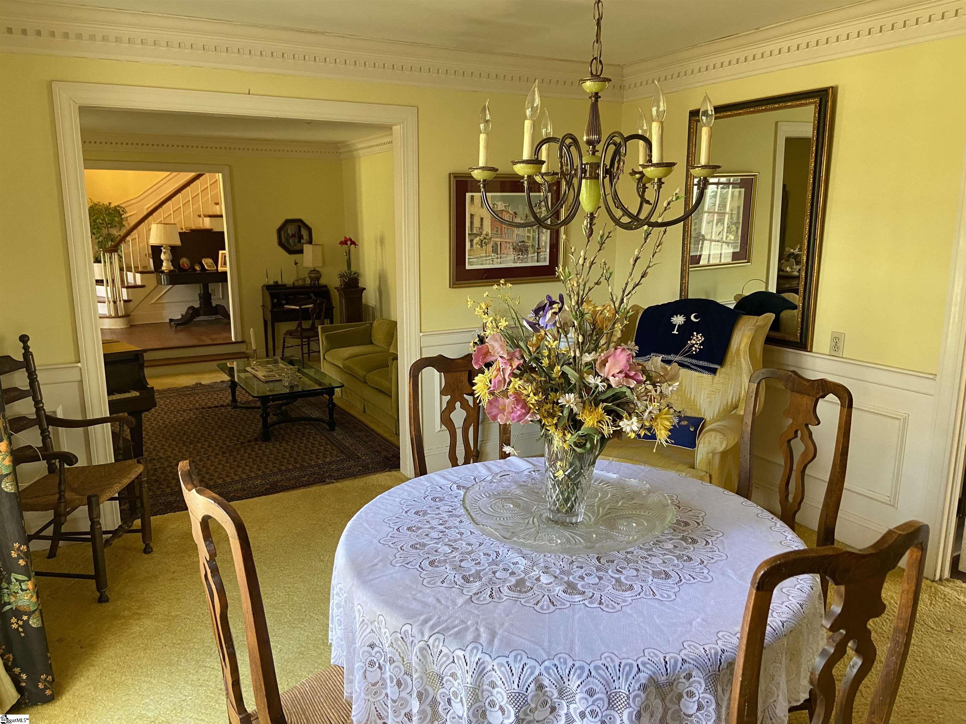 11 Coventry Road Greenville, SC 29615 - Photo 7 of 36 Gallery Image 7