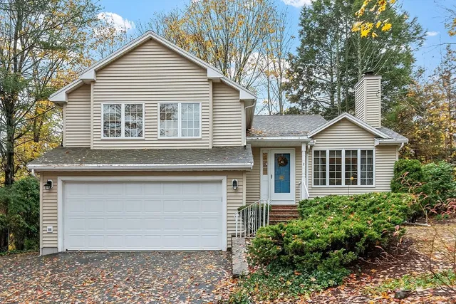 $795,000 | 2 Tomah Drive, Peabody, MA 01960