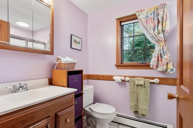 $795,000 | 2 Tomah Drive, Peabody, MA 01960