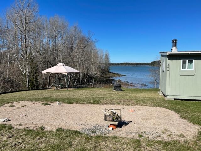 346 West Kennebec Road Machias, ME 04654 - Photo 11 of 22 RV Site