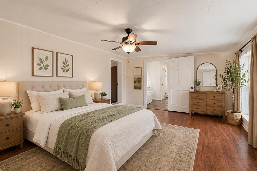 511 South Liveoak Street Mason, TX 76856 - Photo 23 of 24 Virtual Staged
