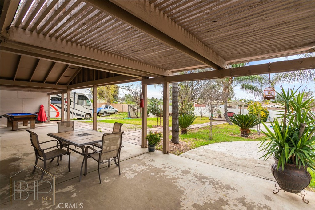 21015 Norman Road Nuevo, CA 92567 - Photo 26 of 43