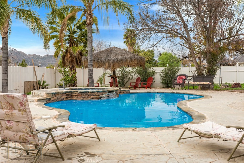 21015 Norman Road Nuevo, CA 92567 - Photo 29 of 43