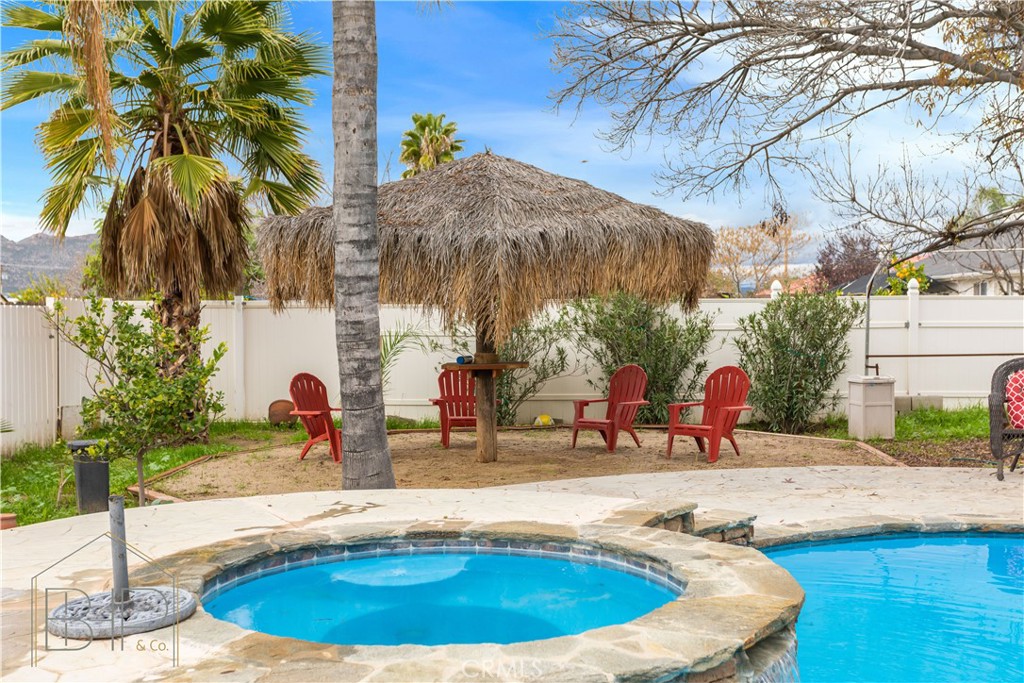 21015 Norman Road Nuevo, CA 92567 - Photo 30 of 43