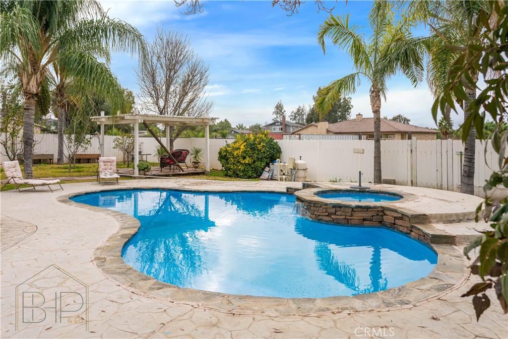 21015 Norman Road Nuevo, CA 92567 - Photo 39 of 43