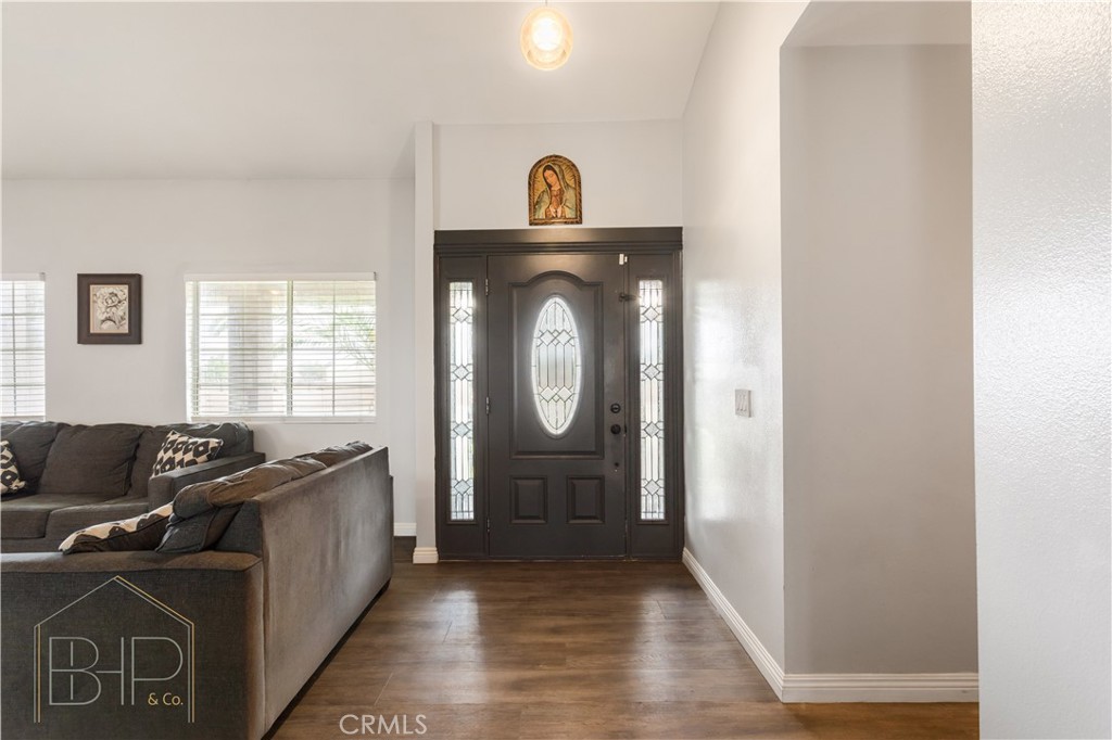 21015 Norman Road Nuevo, CA 92567 - Photo 4 of 43