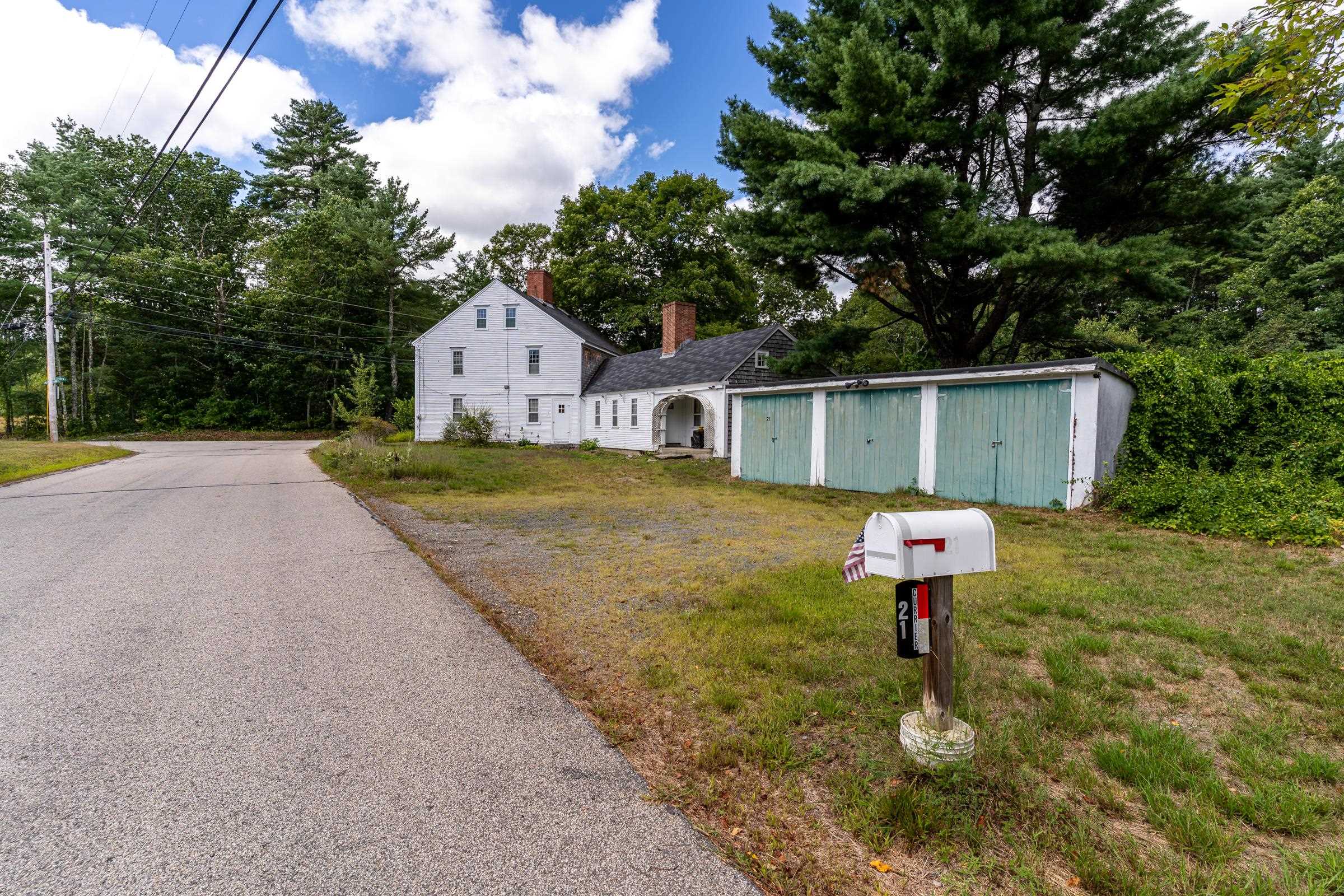 21 Currier Street South Hampton, NH 03827 - Photo 14 of 21