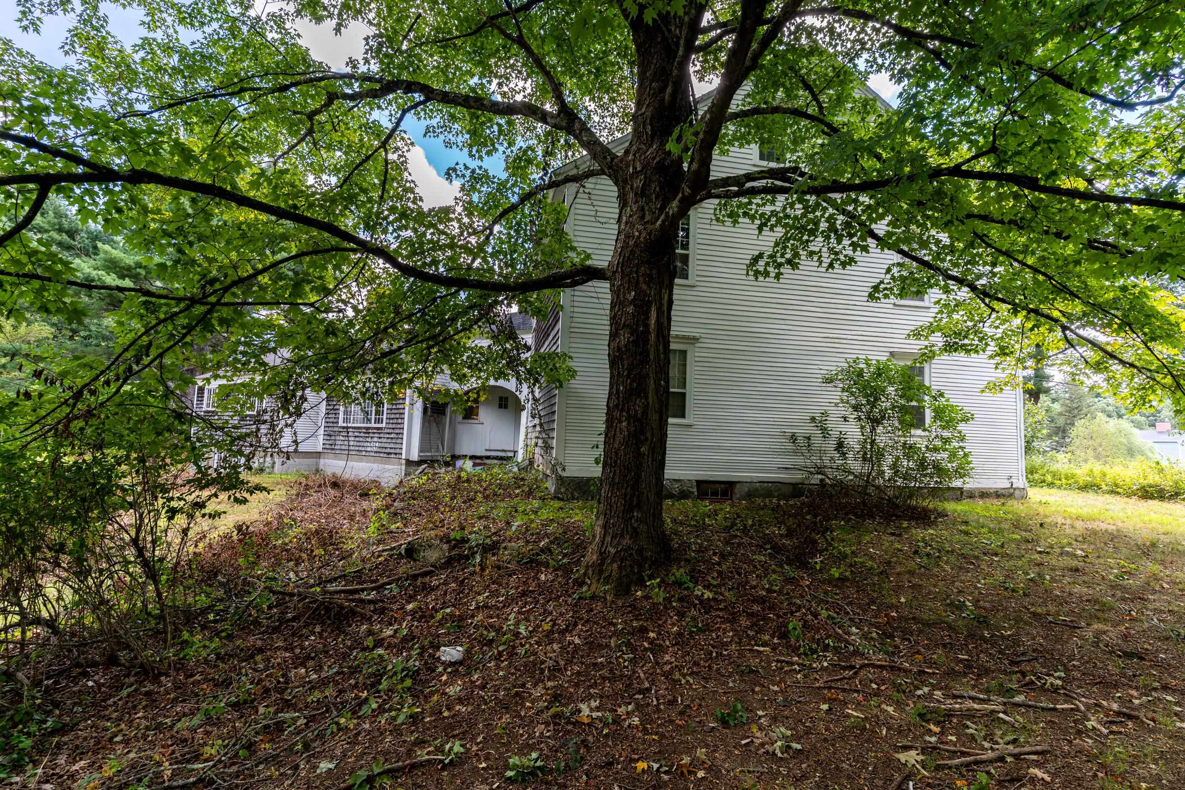 21 Currier Street South Hampton, NH 03827 - Photo 15 of 21