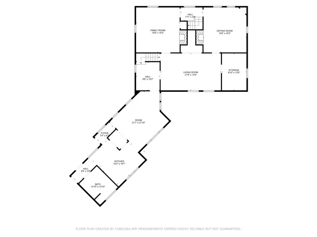 $650,000 | 21 Currier Street, South Hampton, NH 03827