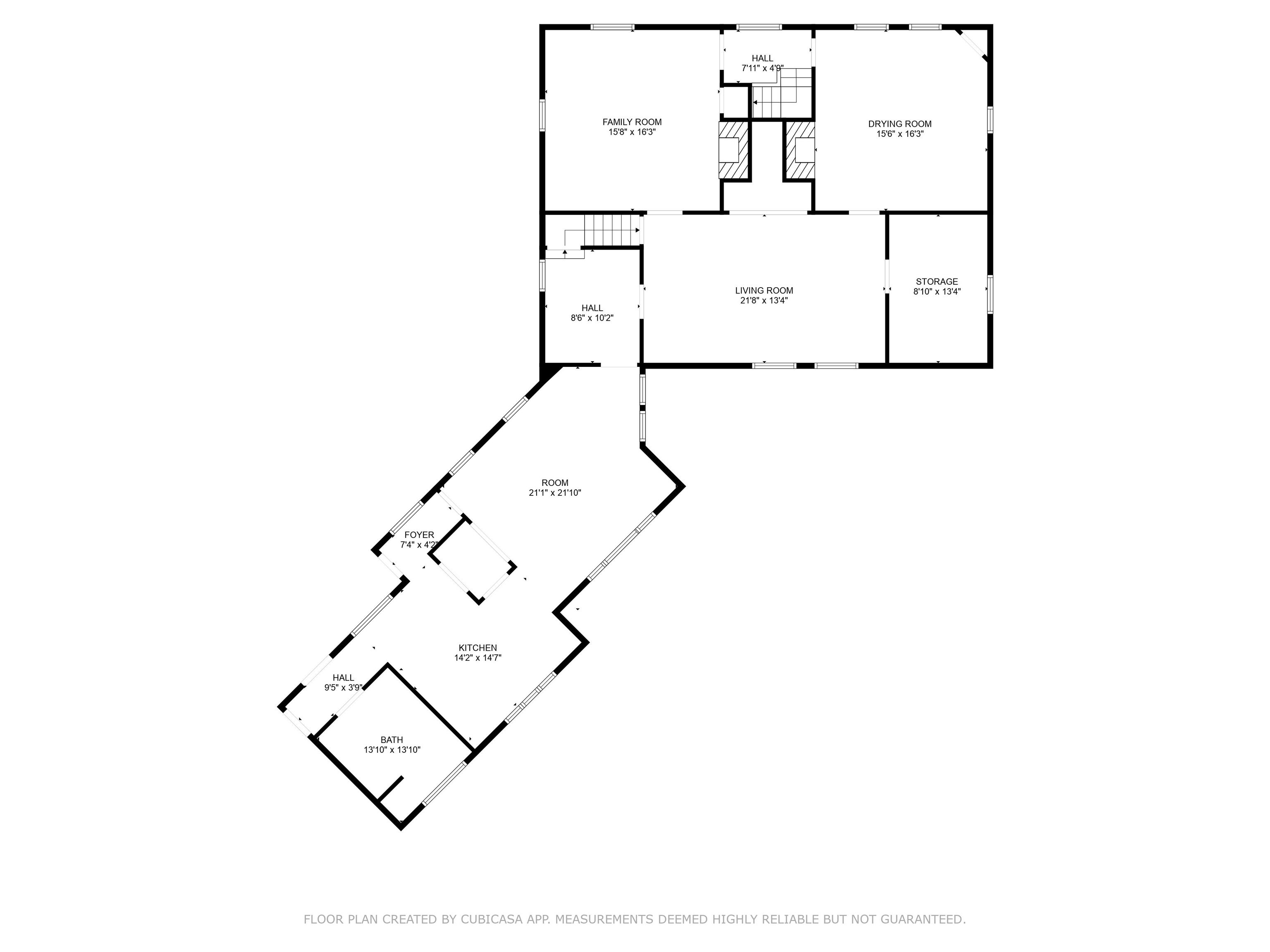 21 Currier Street South Hampton, NH 03827 - Photo 19 of 21