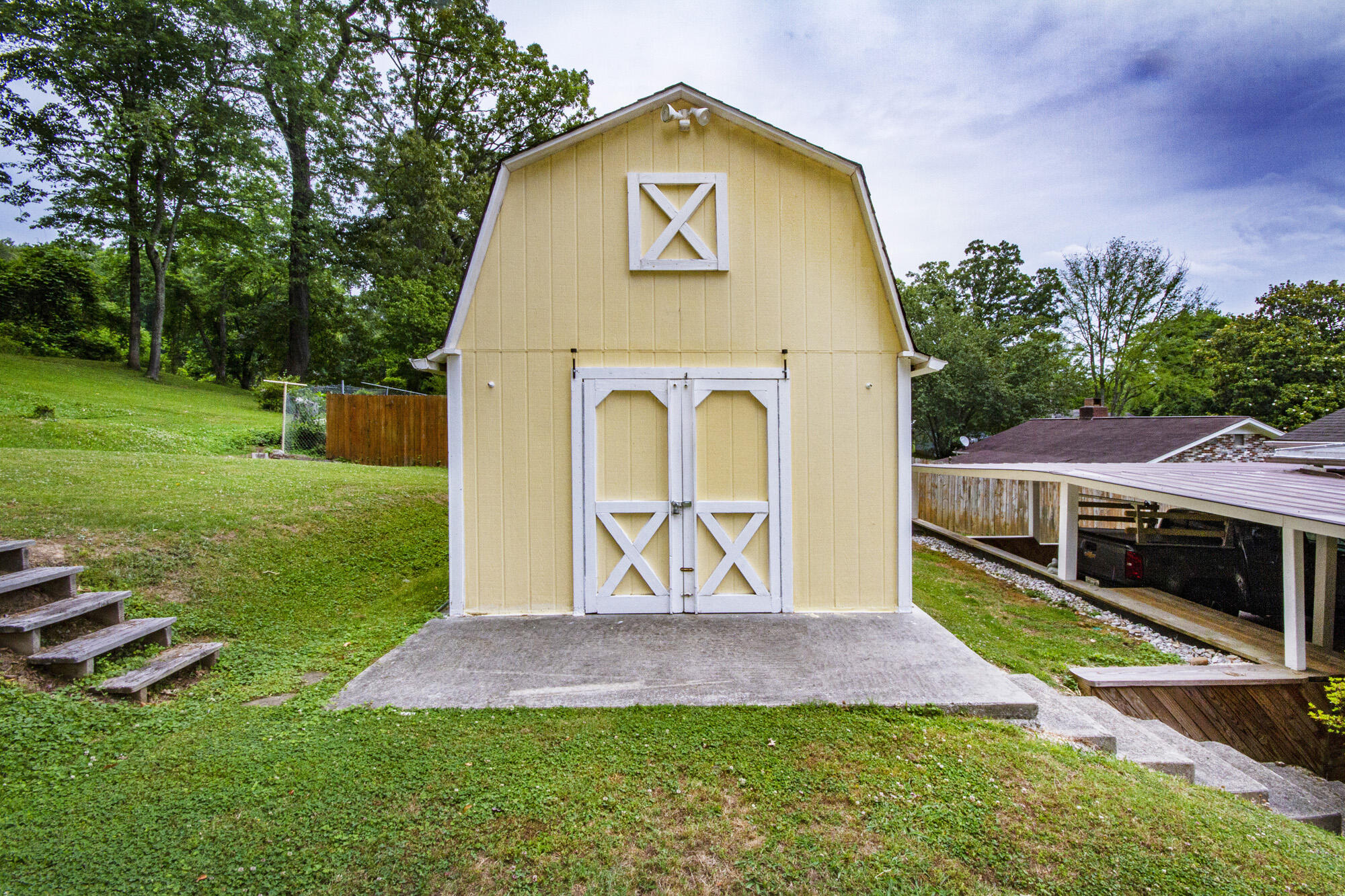 113 Tilden Road Oak Ridge, TN 37830 - Photo 11 of 36 IMG_0072