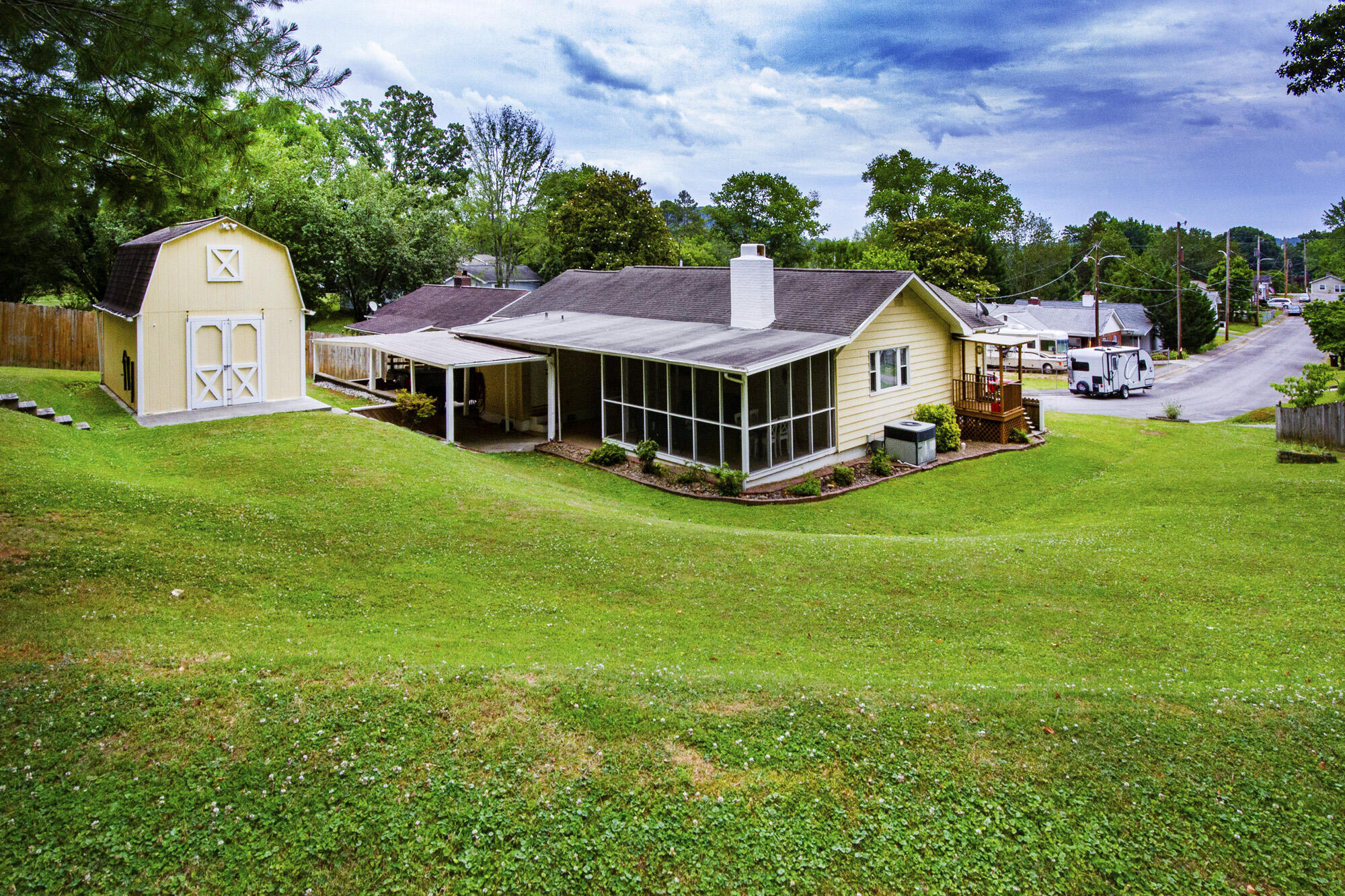 113 Tilden Road Oak Ridge, TN 37830 - Photo 13 of 36 IMG_0075