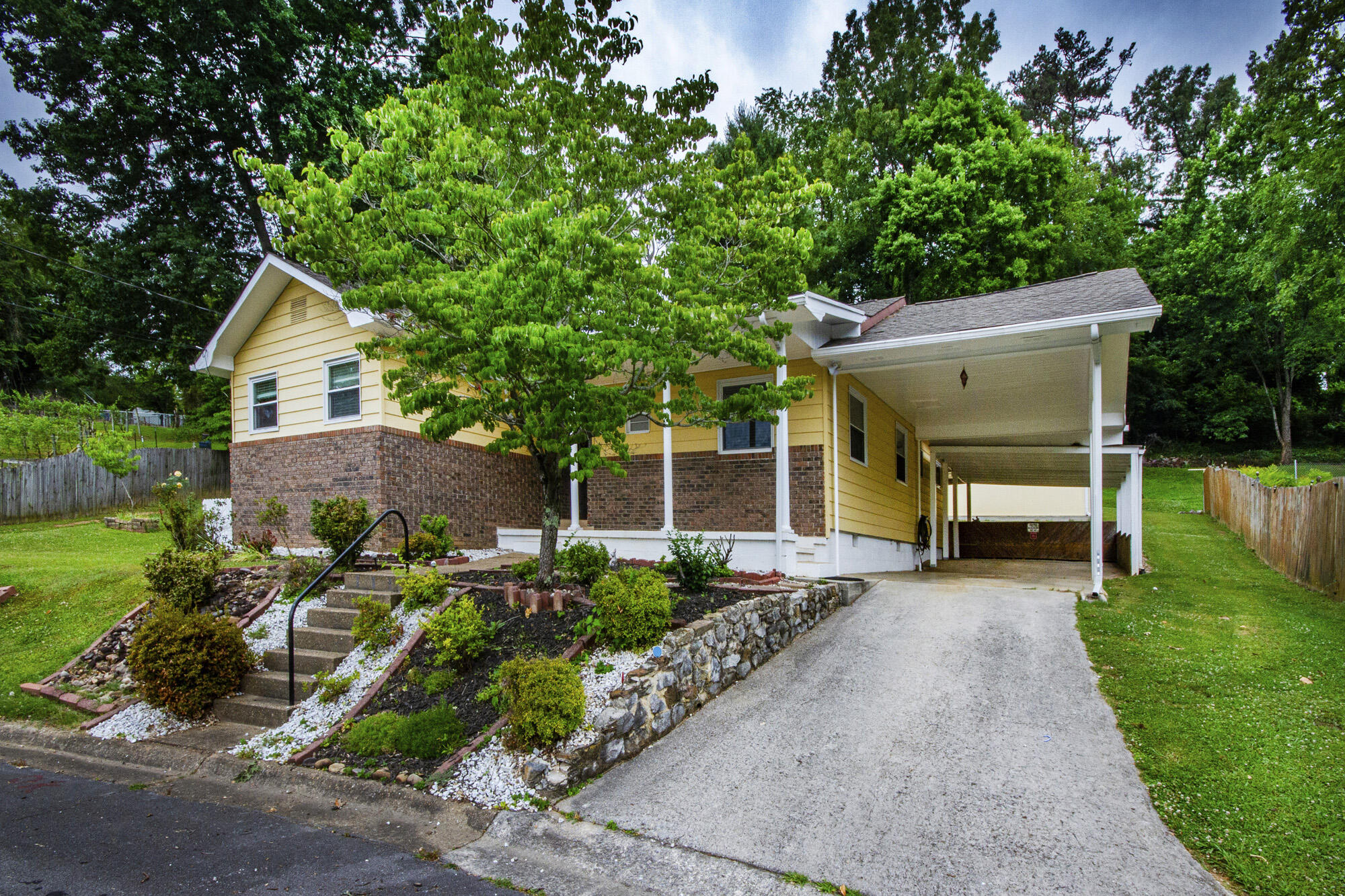 113 Tilden Road Oak Ridge, TN 37830 - Photo 3 of 36 IMG_0082