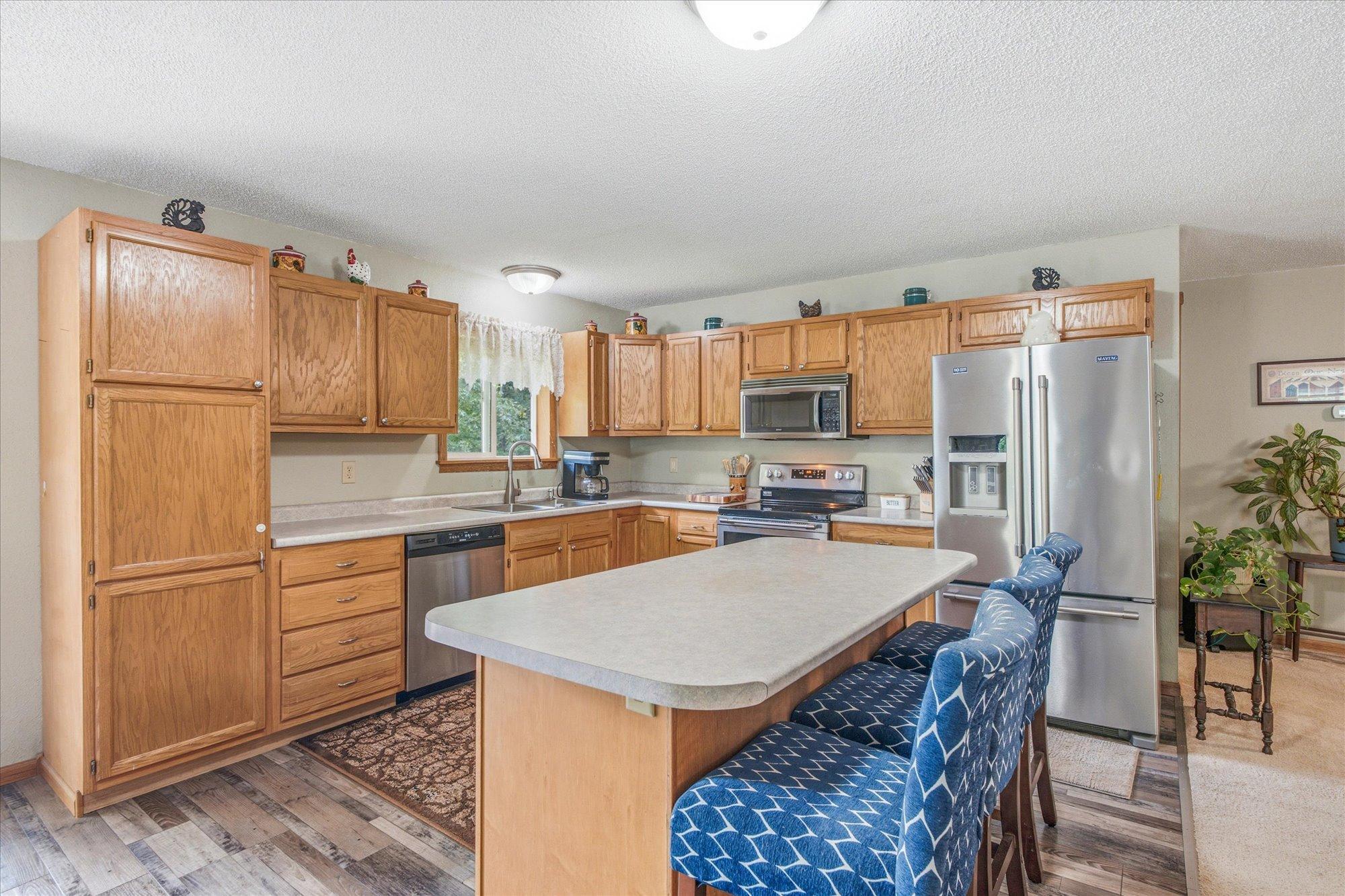 26570 Fairgrounds Road Webster, WI 54893 - Photo 14 of 31