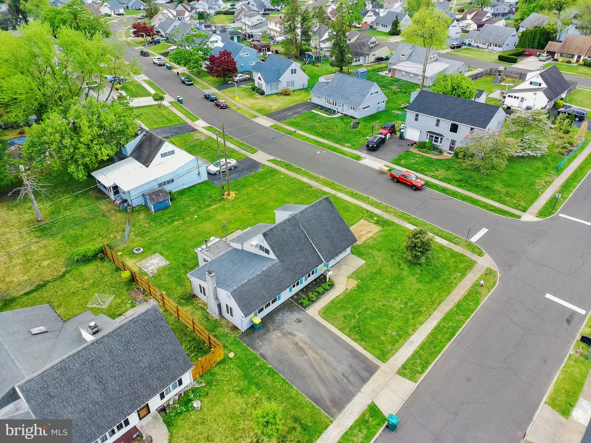 60 Upland Road Levittown, PA 19056 - Photo 32 of 34