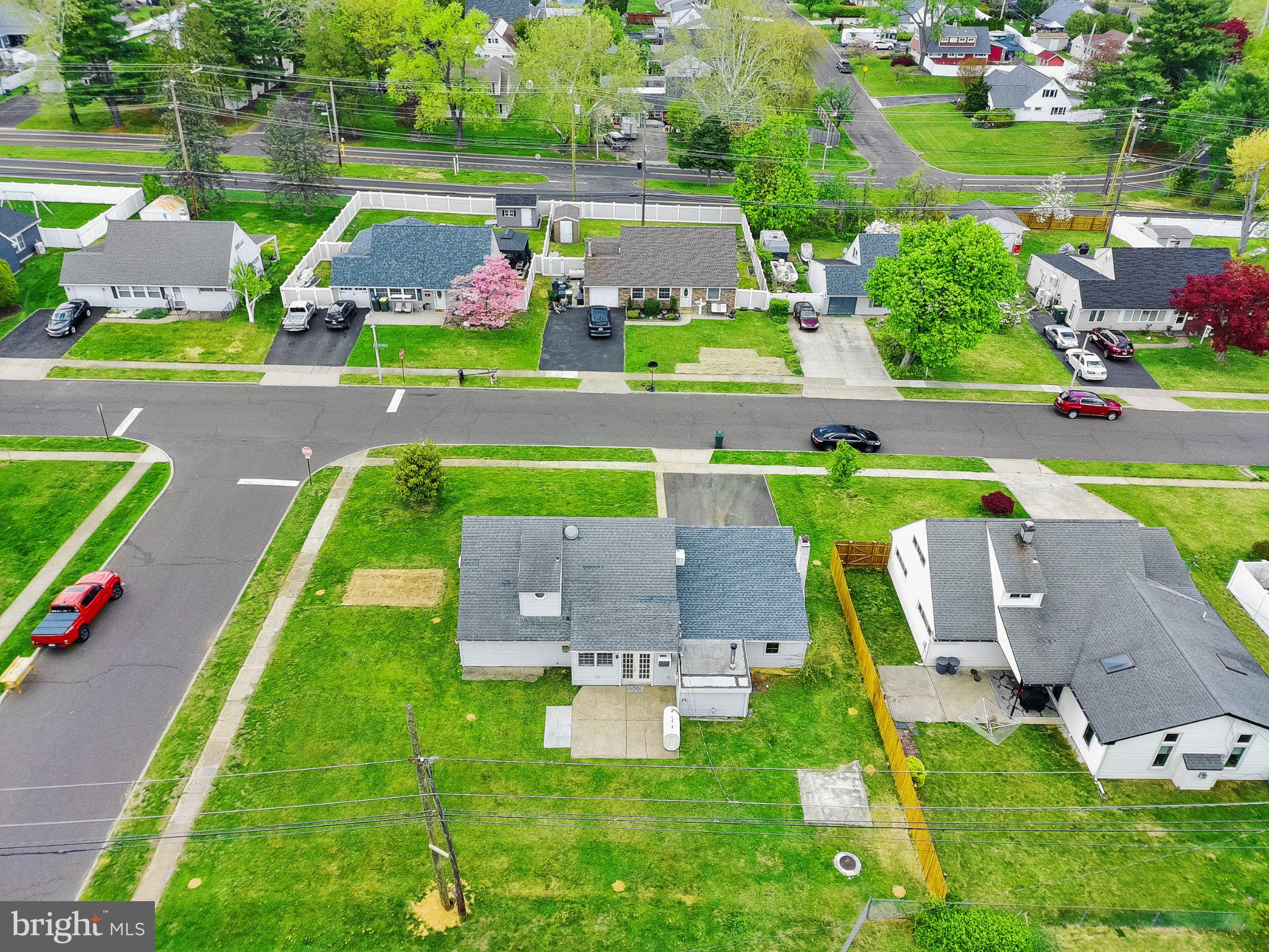 60 Upland Road Levittown, PA 19056 - Photo 33 of 34