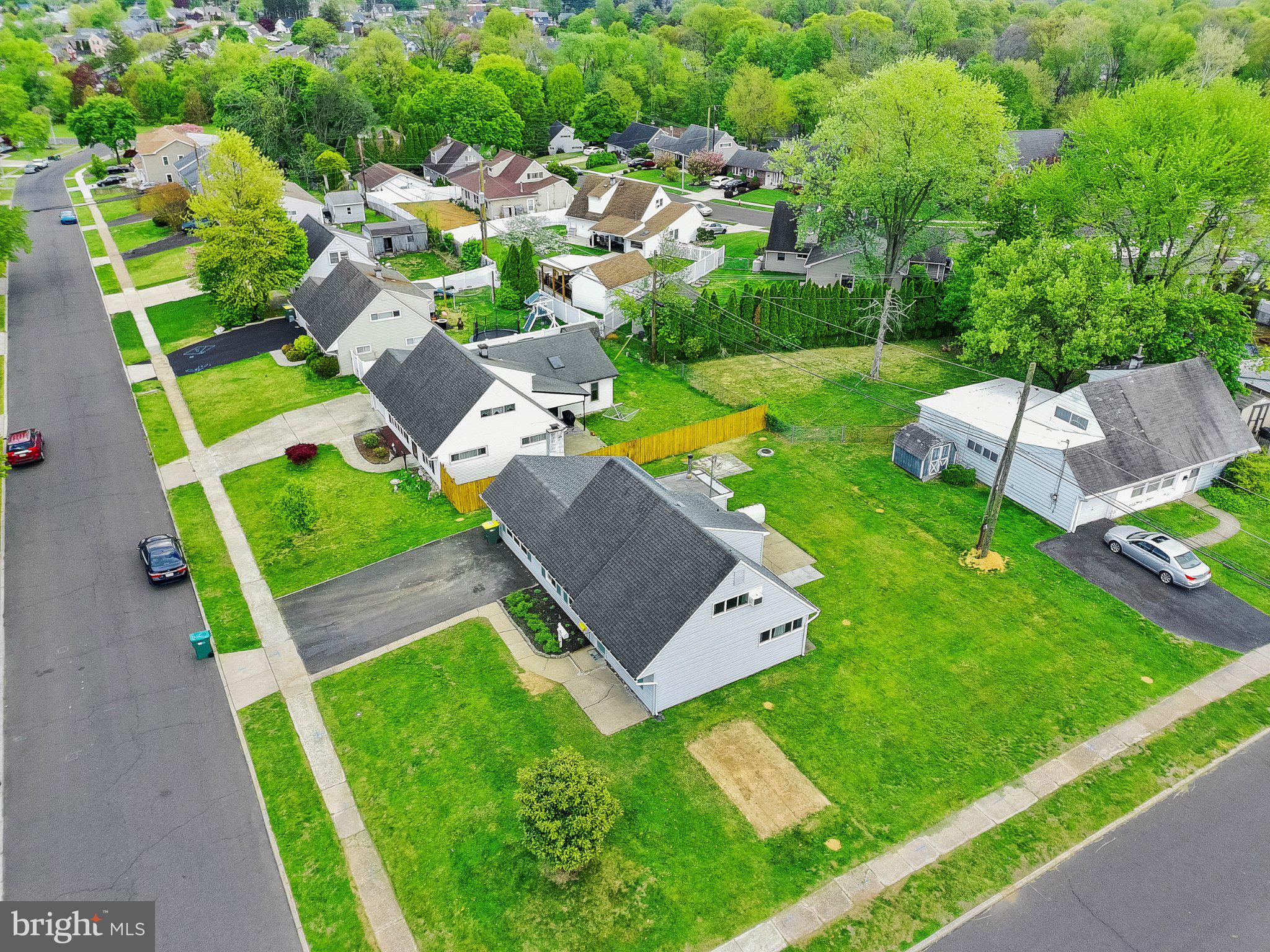 60 Upland Road Levittown, PA 19056 - Photo 34 of 34