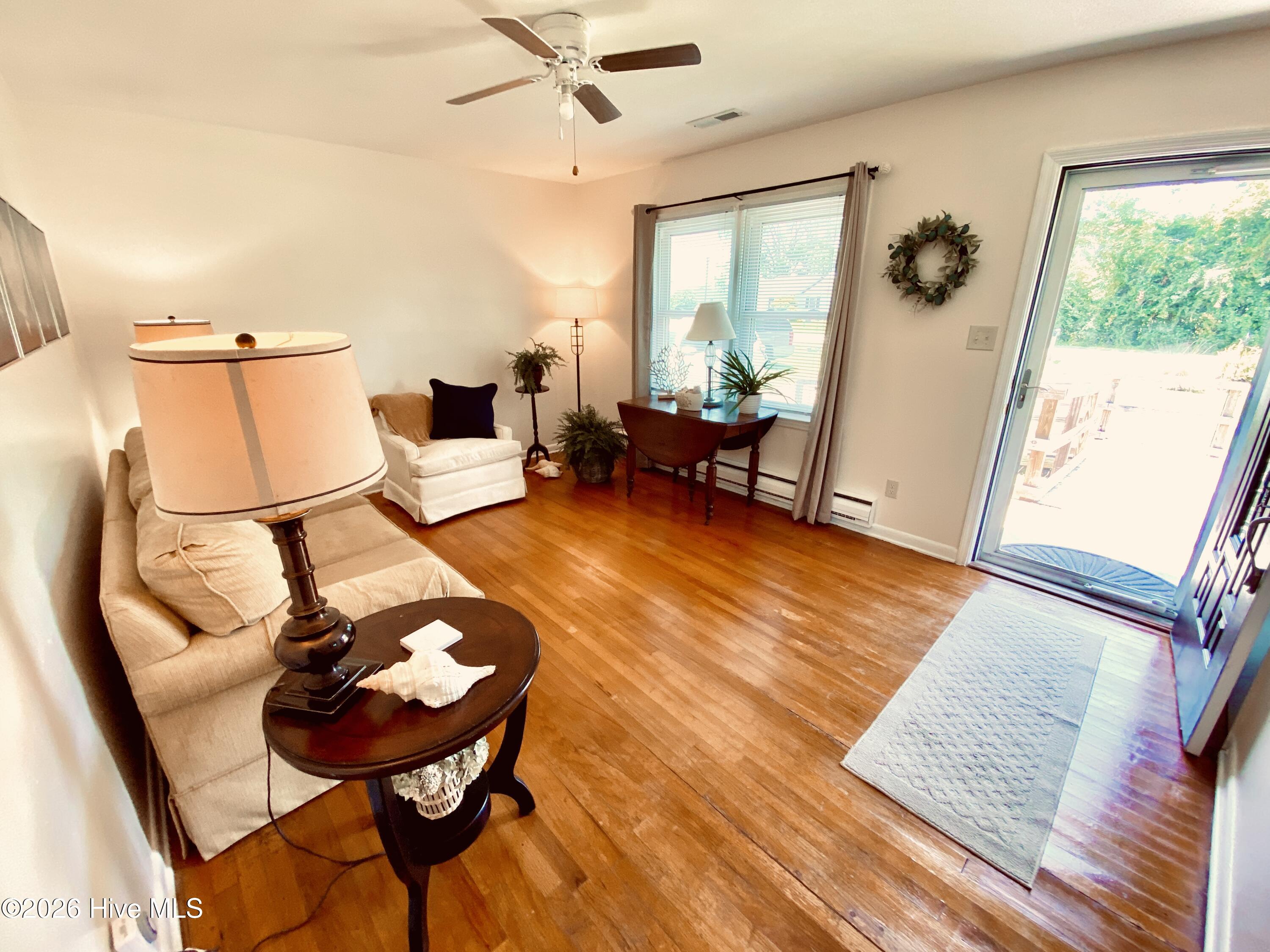 182 Tuttles Grove Road Beaufort, NC 28516 - Photo 3 of 11