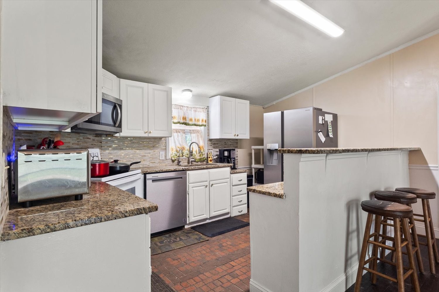 2354 Wayne Road Bon Aqua, TN 37025 - Photo 17 of 50