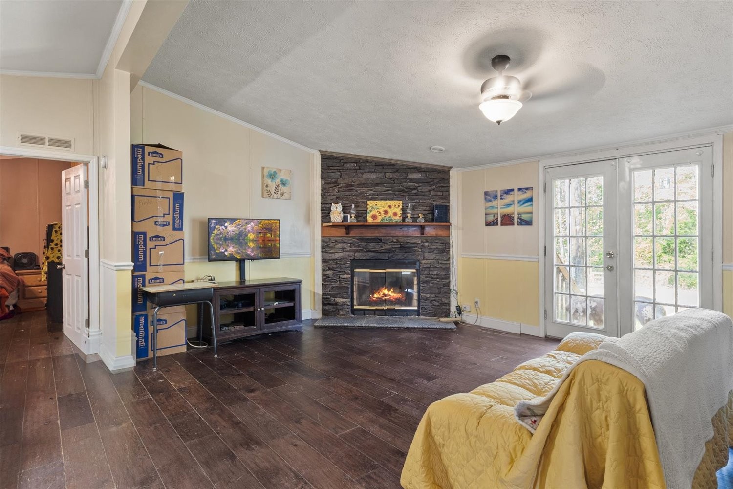 2354 Wayne Road Bon Aqua, TN 37025 - Photo 21 of 50