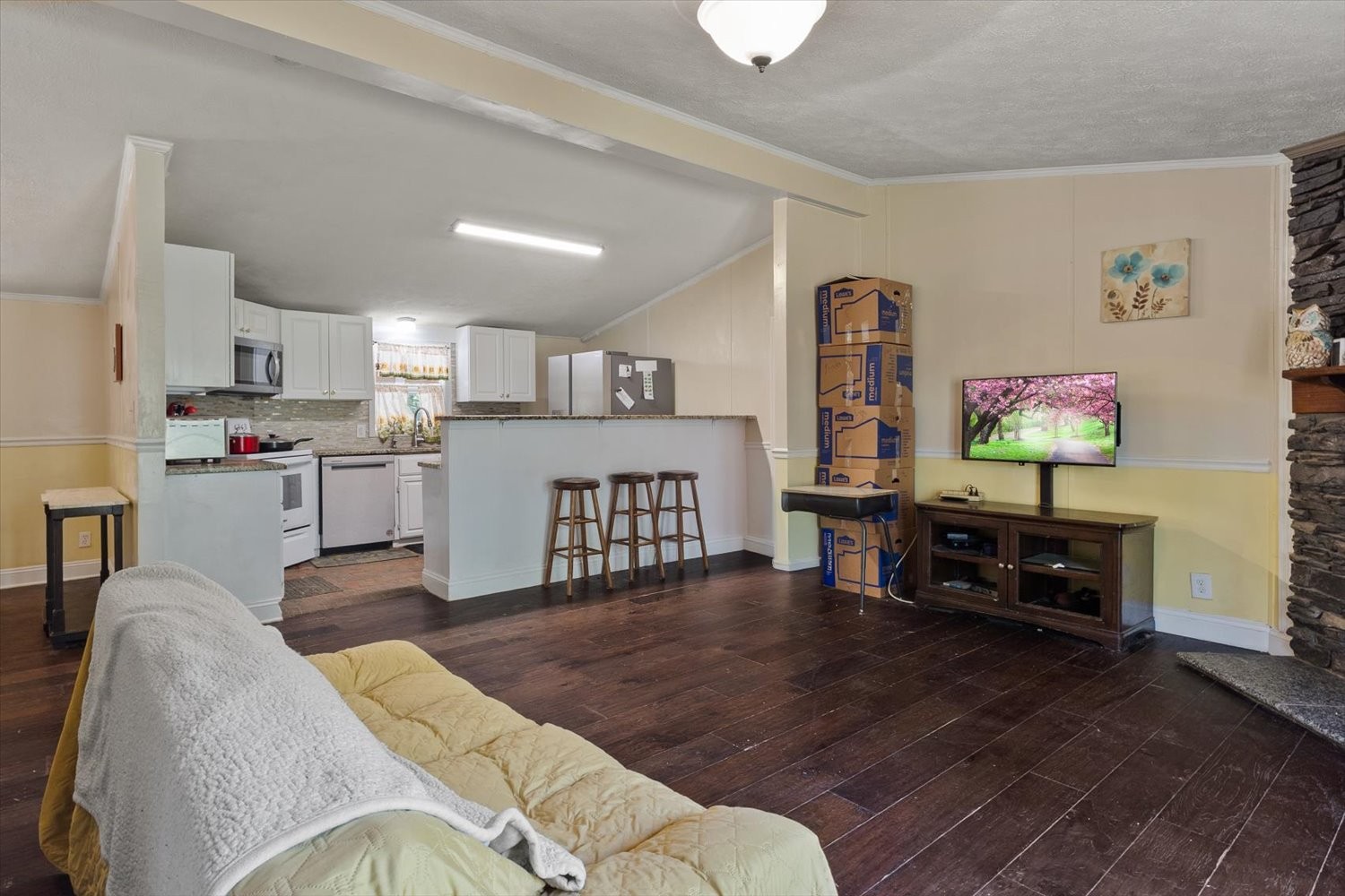 2354 Wayne Road Bon Aqua, TN 37025 - Photo 23 of 50