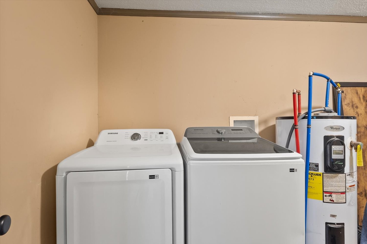 2354 Wayne Road Bon Aqua, TN 37025 - Photo 24 of 50