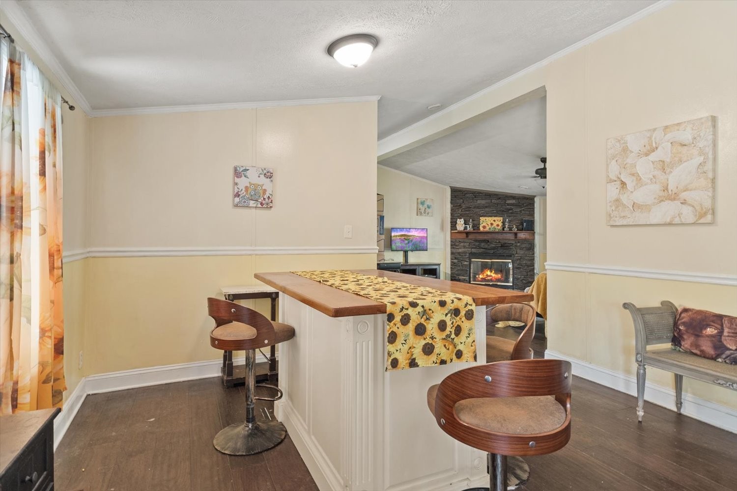 2354 Wayne Road Bon Aqua, TN 37025 - Photo 3 of 50