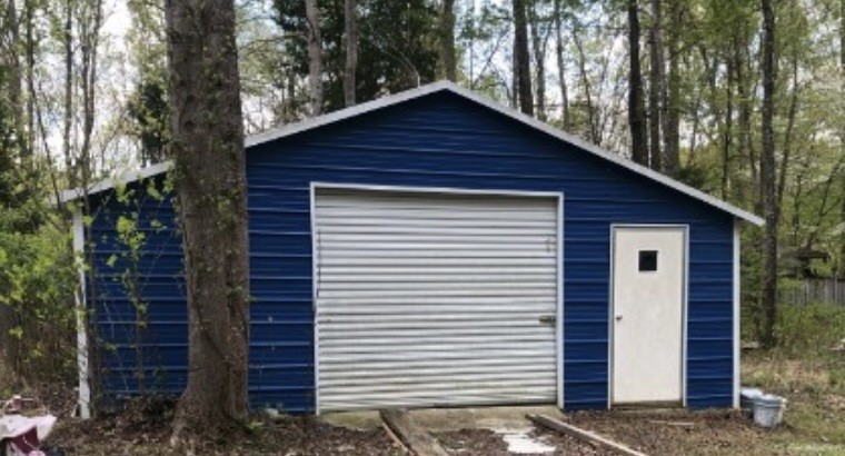 2354 Wayne Road Bon Aqua, TN 37025 - Photo 35 of 50