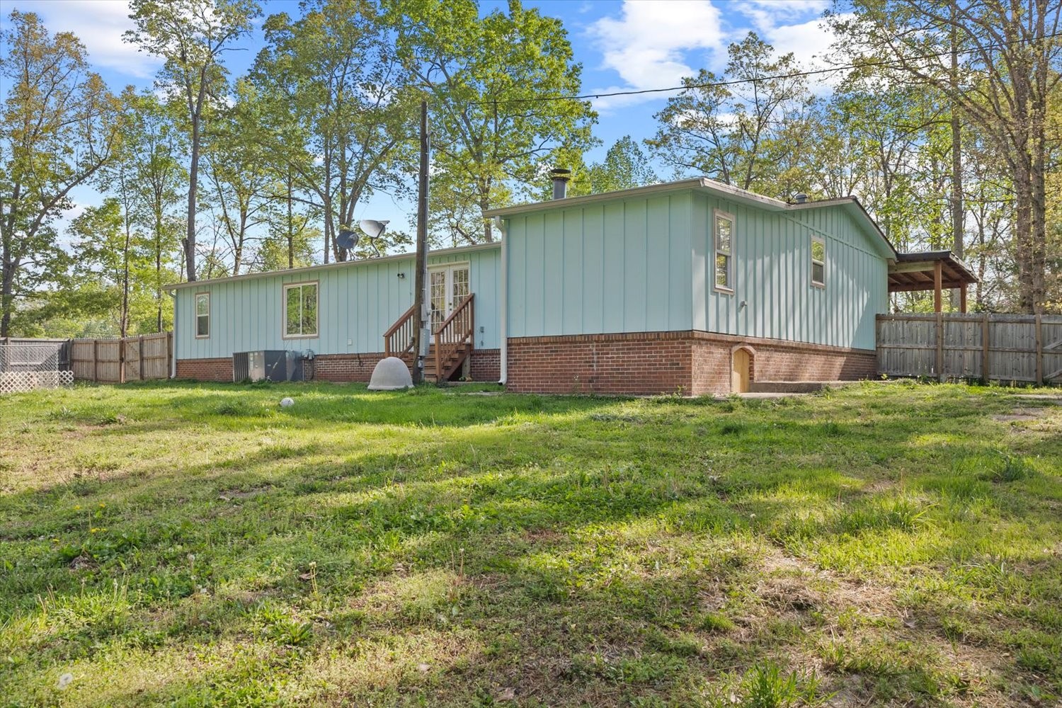 2354 Wayne Road Bon Aqua, TN 37025 - Photo 37 of 50