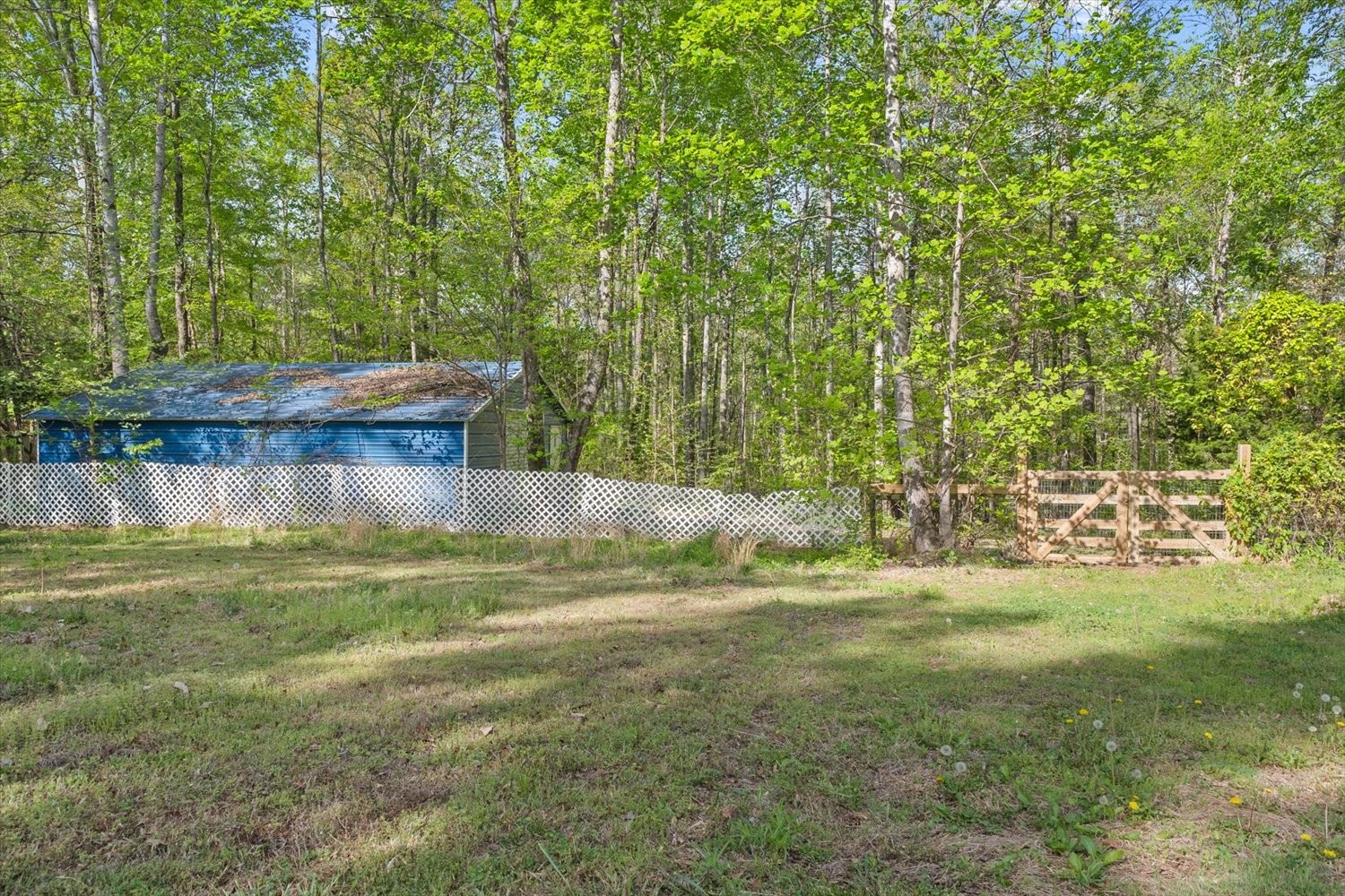 2354 Wayne Road Bon Aqua, TN 37025 - Photo 38 of 50