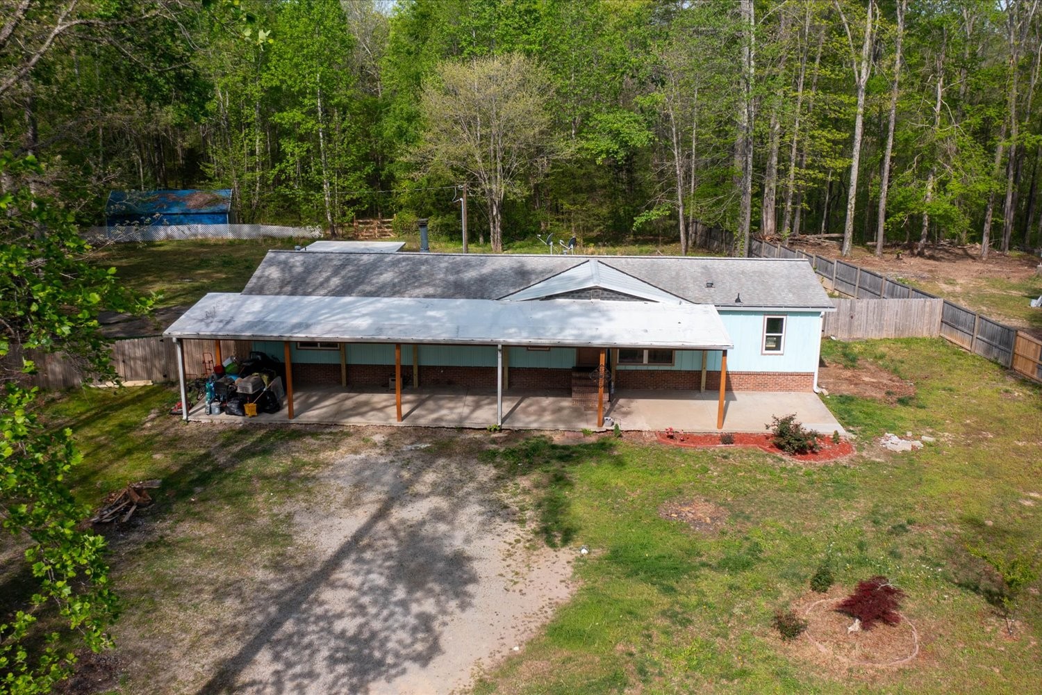 2354 Wayne Road Bon Aqua, TN 37025 - Photo 39 of 50