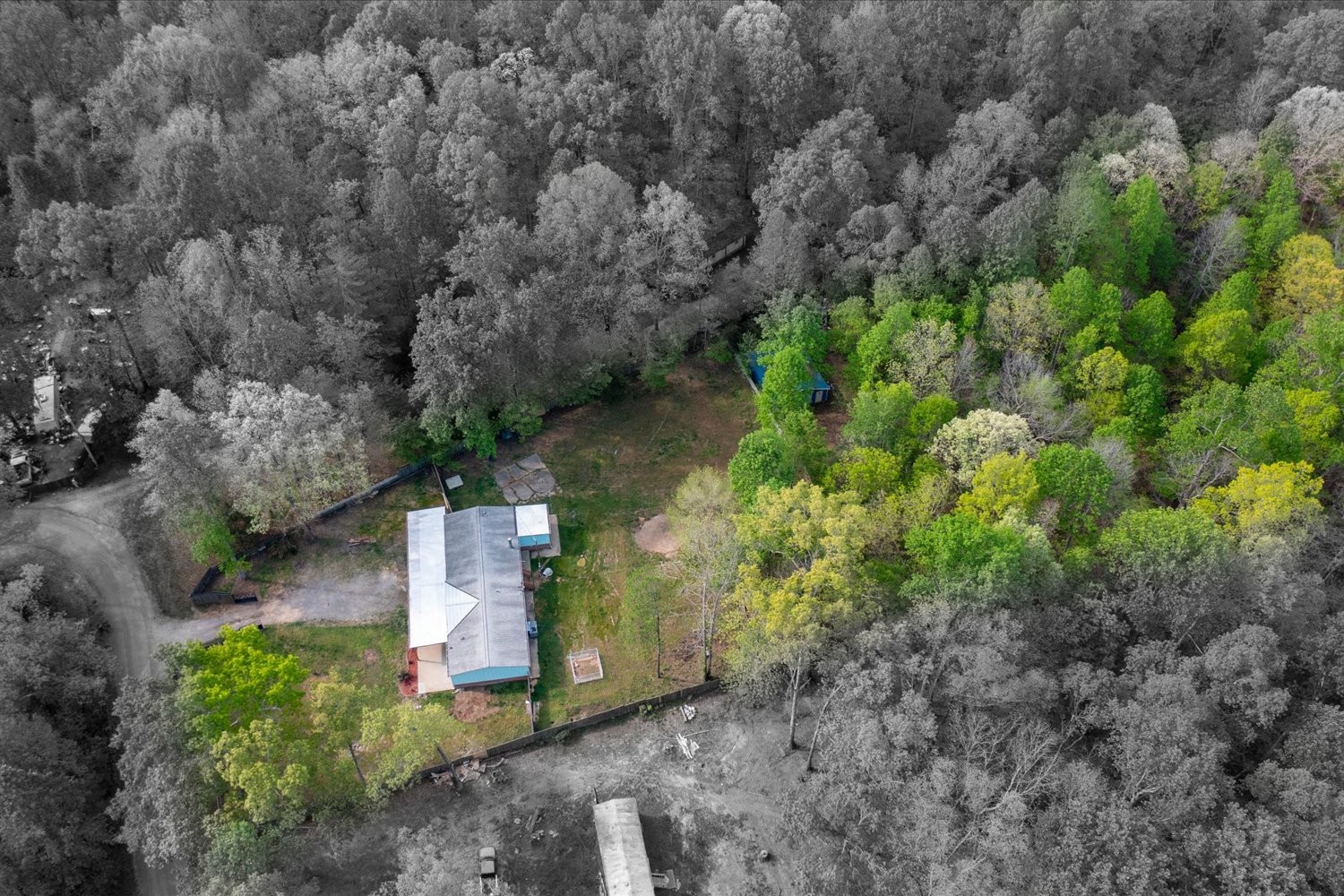 2354 Wayne Road Bon Aqua, TN 37025 - Photo 40 of 50