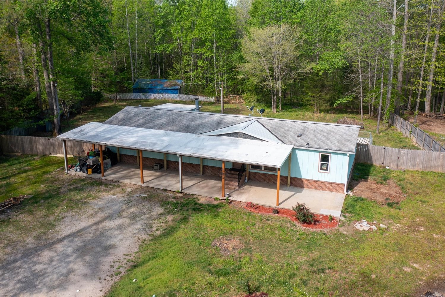 2354 Wayne Road Bon Aqua, TN 37025 - Photo 41 of 50