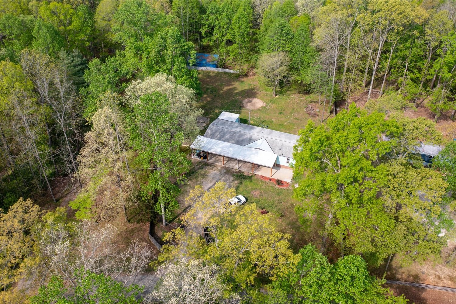 2354 Wayne Road Bon Aqua, TN 37025 - Photo 42 of 50