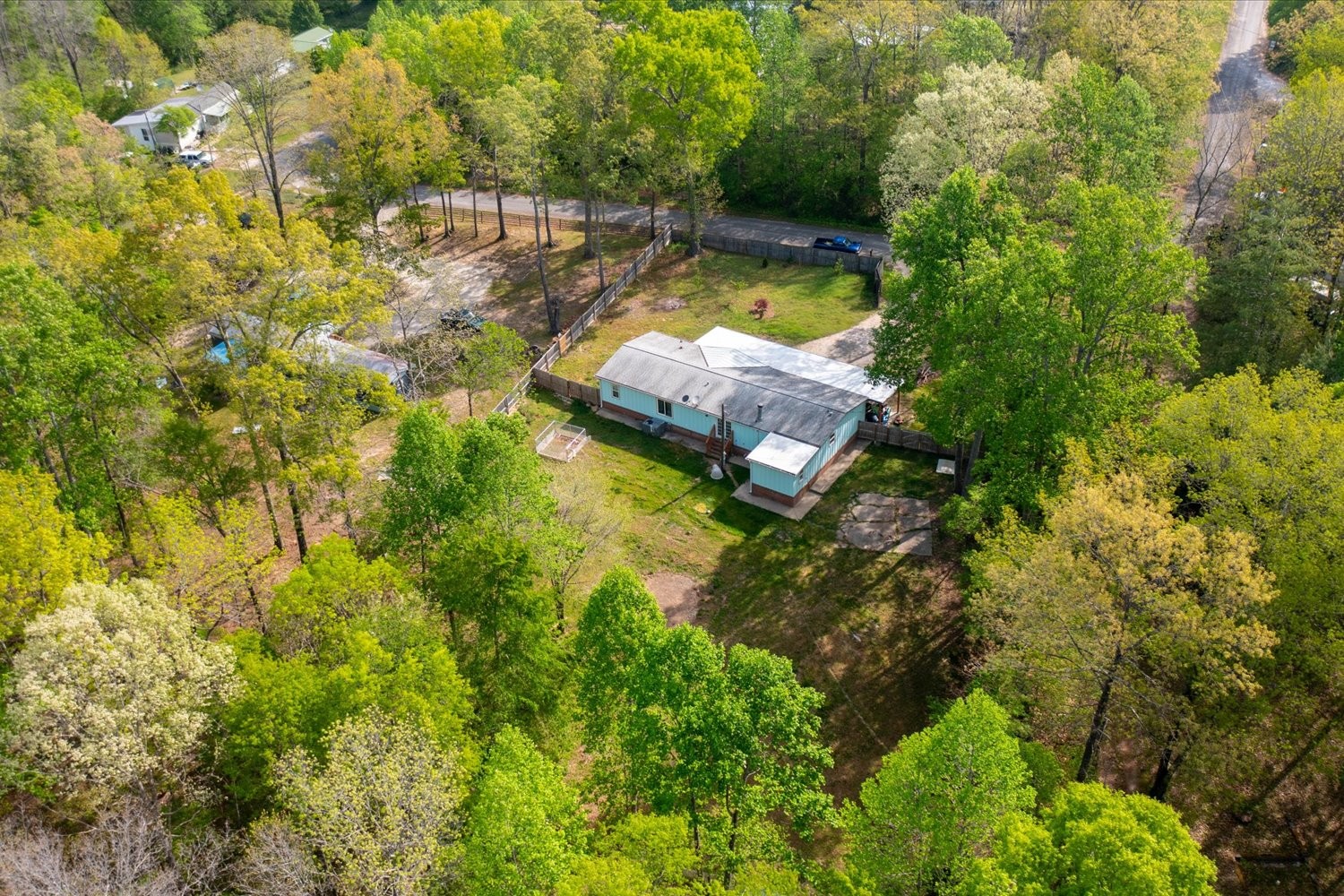 2354 Wayne Road Bon Aqua, TN 37025 - Photo 43 of 50