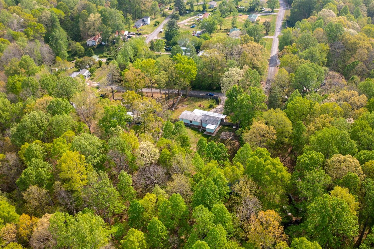 2354 Wayne Road Bon Aqua, TN 37025 - Photo 44 of 50