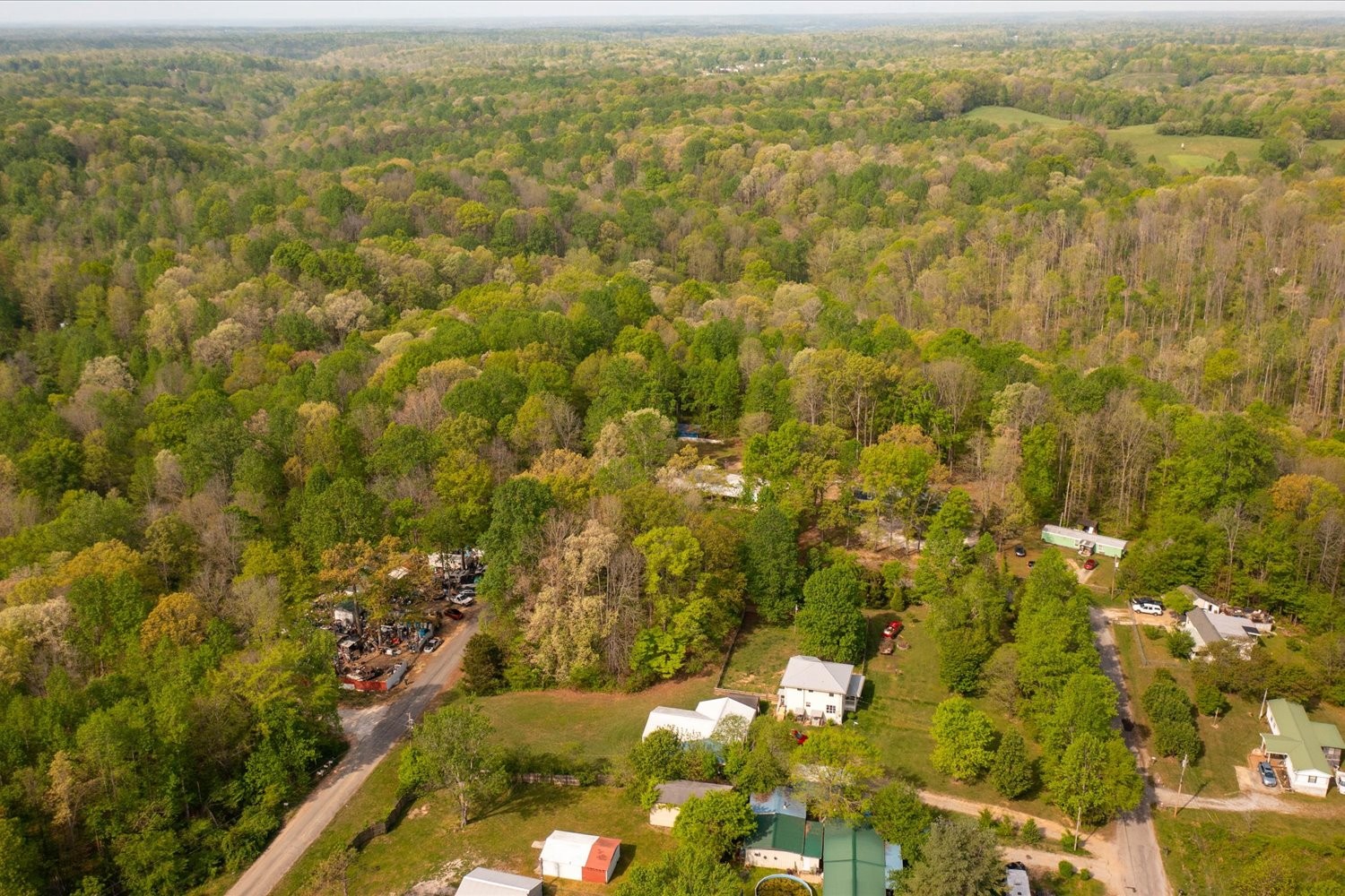 2354 Wayne Road Bon Aqua, TN 37025 - Photo 46 of 50